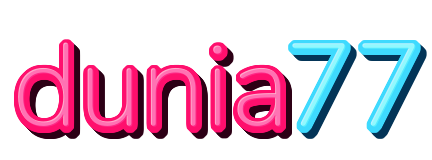 dunia77 — logo kanal