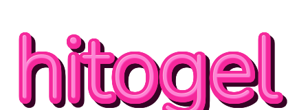 hitogel — logo kanal