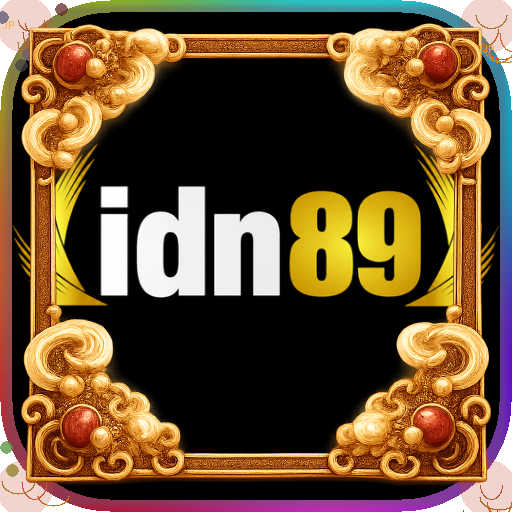 idn89 — mitra unggulan