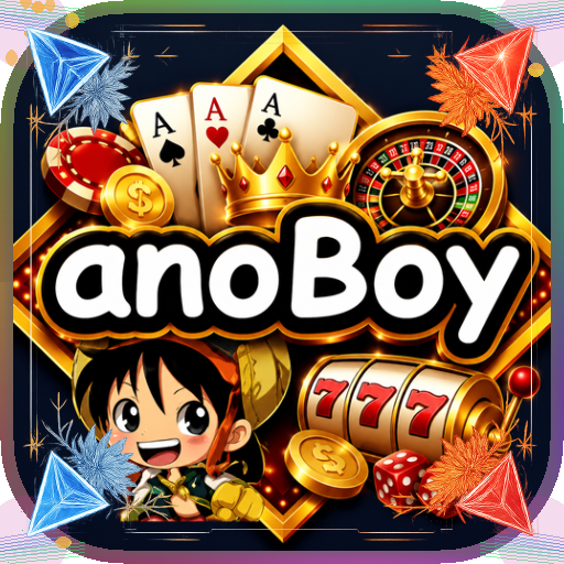 anoboy — mitra unggulan