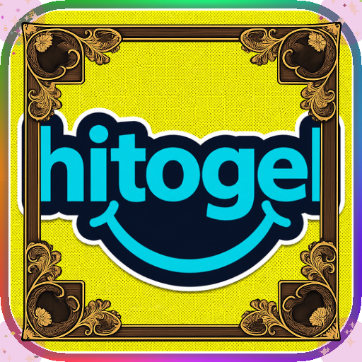 hitogel — mitra unggulan
